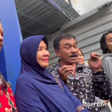 Tak Terima Dituduh Culik Ody Mulya, Keluarga Laporkan Balik Mirna Febriyani