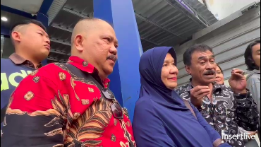 Tak Terima Dituduh Culik Ody Mulya, Keluarga Laporkan Balik Mirna Febriyani