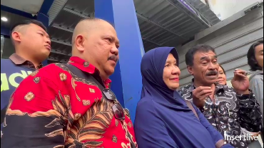 img-title Tak Terima Dituduh Culik Ody Mulya, Keluarga Laporkan Balik Mirna Febriyani