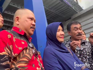 img-title Tak Terima Dituduh Culik Ody Mulya, Keluarga Laporkan Balik Mirna Febriyani