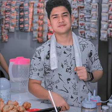 Syakir Daulay Dituntut Minta Maaf Usai Dianggap Lecehkan Teks Proklamasi