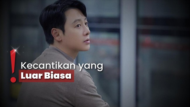 Aktor Kim Dong Wook Nikahi Pacar Non-Selebriti pada Akhir 2023