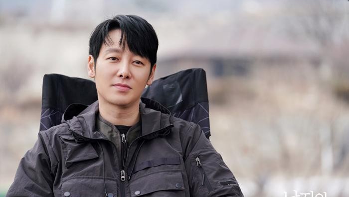 Selamat! Aktor Korea Kim Dong Wook Umumkan Pernikahan dengan Pasangan Non-Selebriti