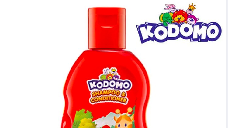 Lazada Kodomo Lazada Kodomo