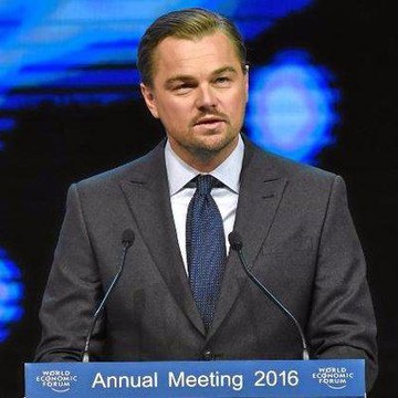 Tuai Kecaman, Leonardo DiCaprio Dilaporkan Berinvestasi di Hotel Mewah di Israel