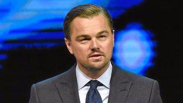 img-title Tuai Kecaman, Leonardo DiCaprio Dilaporkan Berinvestasi di Hotel Mewah di Israel