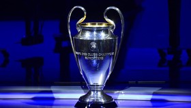 Hasil Drawing Liga Champions: Madrid vs Man City, PSG vs Barcelona