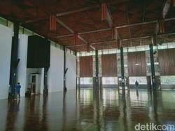 Daftar Tokoh Nasional Khatib Salat Tarawih Masjid Salman ITB, Ada Mahfud MD