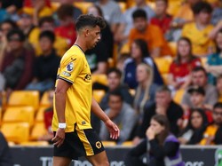 Manchester City Selangkah Lagi Dapatkan Matheus Nunes