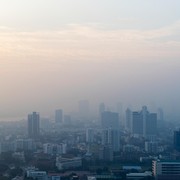 Hujan Buatan Jabodetabek Diklaim Bisa Kurangi Polusi Udara, Benarkah?