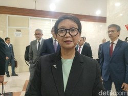 Wapres AS Kamala Harris-PM Kanada Justin Trudeau Akan Hadiri KTT ASEAN