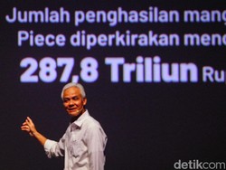 Ganjar Tak Cium Tanda-tanda PPP Bakal Keluar dari Koalisi