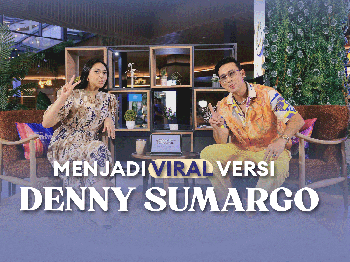 Life Level Up | Denny Sumargo - NSS Ep. 118