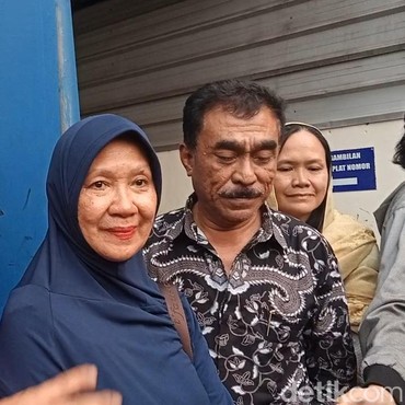 Keluarga Sebut Mirna Febriyani Pelakor di Rumah Tangga Ody Mulya dan Istri Pertama