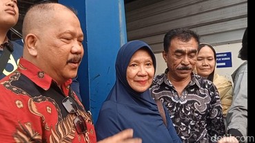 Keluarga Sebut Mirna Febriyani Pelakor di Rumah Tangga Ody Mulya dan Istri Pertama
