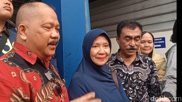 img-title Keluarga Sebut Mirna Febriyani Pelakor di Rumah Tangga Ody Mulya dan Istri Pertama