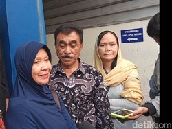 Bantah Menculik, Keluarga Ody Mulya Tuding Istri Buat Laporan Palsu