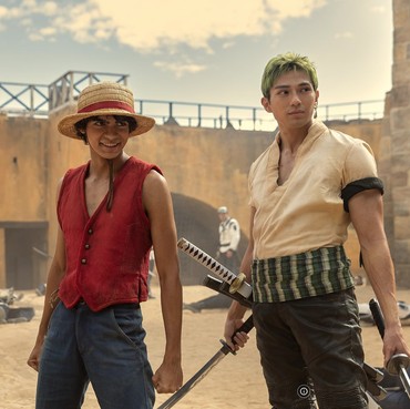 Produser Bocorkan Nasib Live Action 'One Piece', Bakal Lanjut hingga 6 Musim?