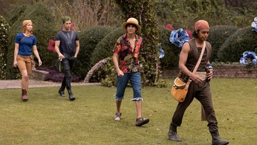 img-title Cetak Rekor, One Piece Kalahkan Wednesday dan Stranger Things