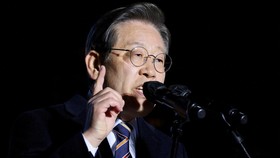 Jepang Buang Limbah Nuklir Fukushima, Oposisi Korsel Akan Mogok Makan