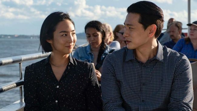 Past Lives dipastikan akan tayang reguler di bioskop Indonesia mulai 15 November 2023.