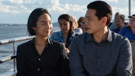 Past Lives Tayang Reguler di Bioskop Indonesia 15 November 2023