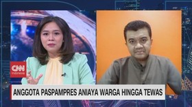 VIDEO: Pengamat: Agar Hukuman Maksimal, Investigasi Mesti Diperdalam