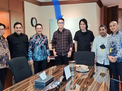 PAPPRI Tanggapi Sindiran Ahmad Dhani