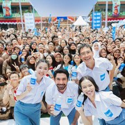 Pocari Sweat Kembali Menggelar Bintang SMA 2023, Bentuk Dukungan untuk Anak Muda Meraih Mimpi!