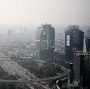 Siapkan 5 Barang Ini untuk Bantu Kurangi Paparan dan Masalah Polusi Udara yang Parah di Ibu Kota