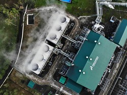 Dukung AIPF 2023, Pertamina Siap Perluas Kerja Sama di Bidang Energi