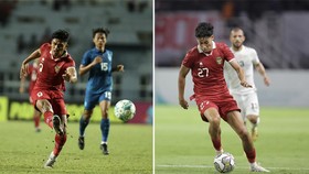Bisakah Struick dan Sananta Main Bareng di Timnas Indonesia U-23?