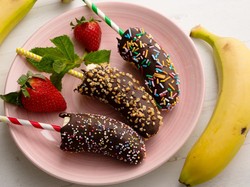 Resep Es Kulkul Pisang yang Legit Renyah Buat Camilan Akhir Pekan