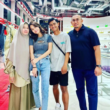 Arhan dan Azizah Cerai, Andre Rosiade Dicibir Jadikan Anak-Mantu Alat Politik