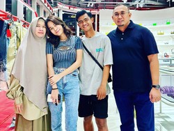 Arhan dan Azizah Cerai, Andre Rosiade Dicibir Jadikan Anak-Mantu Alat Politik