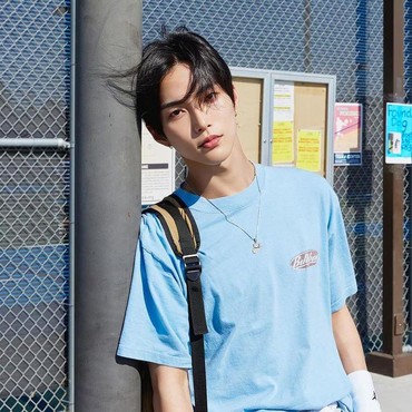 Bakal Comeback Usai Hiatus, Seunghan RIIZE Tulis Surat Panjang