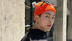 Seunghan Eks RIIZE Dikonfirmasi Debut Solo Bulan Depan