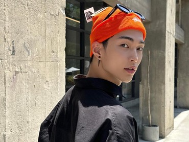Seunghan Eks RIIZE Dikonfirmasi Debut Solo Bulan Depan
