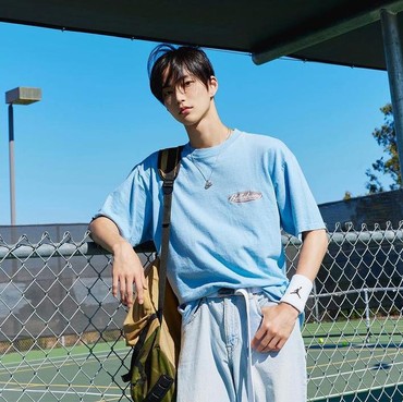 Seunghan Tulis Surat Usai Keluar dari RIIZE: Aku Yakin Ini Keputusan Terbaik