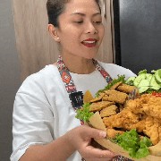 Selain Shanty di China, 5 Kanal YouTube Ini Kerap Memperkenalkan Makanan Indonesia di Luar Negeri!