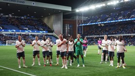 Daftar Lengkap 32 Klub Peserta Liga Champions 2023/2024