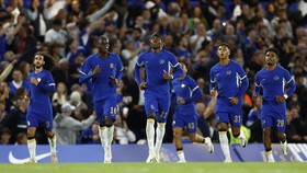 Enzo Fernandez Cetak Gol, Chelsea Lolos ke Babak Ke-3 Carabao Cup