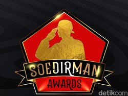 Diumumkan Malam Ini, Simak Kandidat Tentara Teladan Soedirman Awards 2023