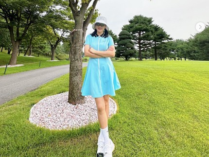 5 Potret Son Ye Jin Hasil Jepretan Hyun Bin, Puji Skill Fotografi Sang Suami