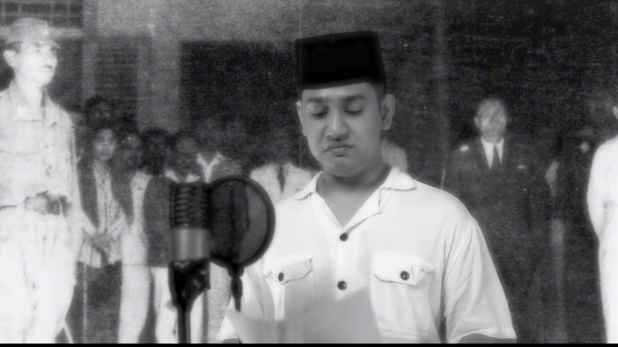 Syakir Daulay Syakir Daulay