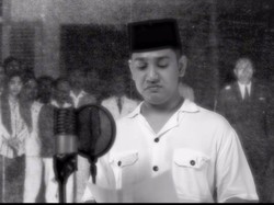 Syakir Daulay Bikin Geram Usai Parodikan Momen Proklamasi Jadi Promo Film