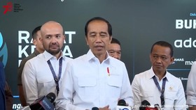 VIDEO: Jokowi Komentari Oknum Paspampres Culik Dan Aniaya Pemuda Aceh