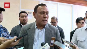 VIDEO: Firli Sebut KPK Akan Dalam Keterlibatan Istri Rafael Alun