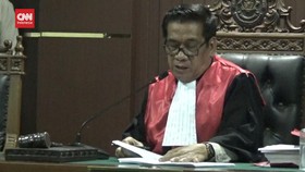 VIDEO: Pelaku Mutilasi Wanita di Sleman Divonis Hukuman Mati