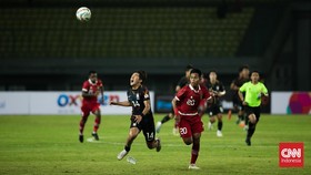 Pelatih Korea Senang Ditonton STY saat Kalahkan Indonesia U-17